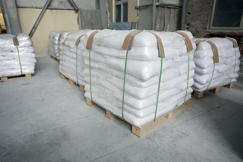 硅藻泥超細(xì)灰鈣粉的產(chǎn)品特點是什么？